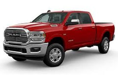 RAM 12" Uconnect5 Upgrade