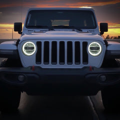 Jeep Daytime Running Lights Programmer