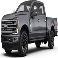 Ford SYNC 4 Rear View Camera Programmer