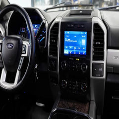 Ford SYNC 4 Rear View Camera Programmer