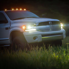 Jeep Dodge LED Bulb Upgrade Programmer C-LED