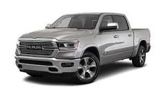 RAM 2019-2022 Uconnect4 with 8.4" or 12" Upgrade Display