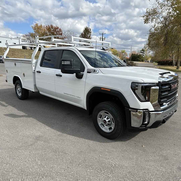 GM Work Truck Rear View Camera Programmer (IOB Radio)