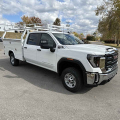 GM Work Truck Rear View Camera Programmer (IOB Radio)