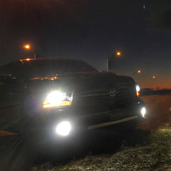 RAM Factory Fog Light Programmer C-FOG