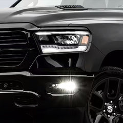 RAM Factory Fog Light Programmer C-FOG