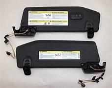 Jeep Universal Garage Door Opener HomeLink Wiring bundle