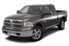 RAM 2019-2022 Uconnect4 with 8.4" or 12" Upgrade Display