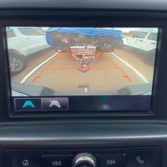 GM Work Truck Rear View Camera Programmer (IOB Radio)