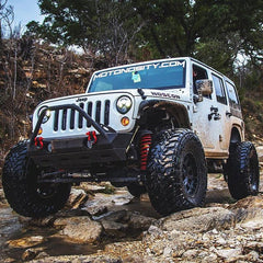 Jeep Paddle Shifter Programmer (Includes Bypass Module) Exterior view