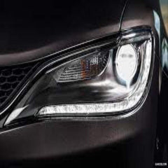 RAM LED Bulb Upgrade Programmer C-LED Chrysler Exterior View