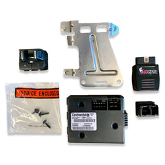 AM "New Body" Trailer Brake Controller Wiring Bundle