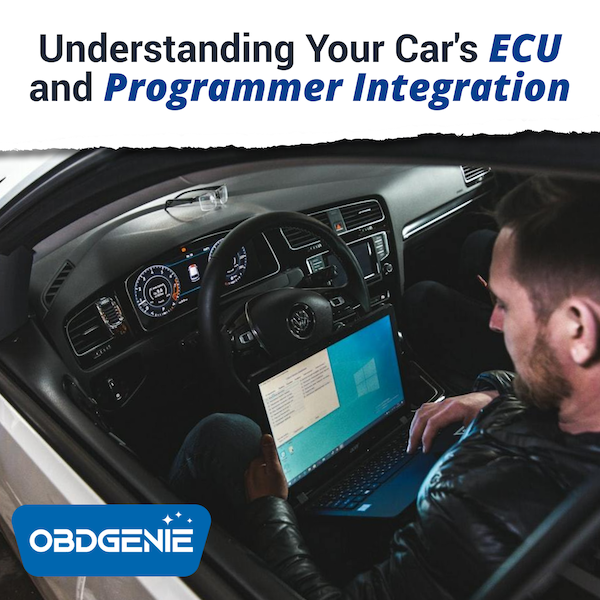 Unlocking Potential: Understanding Your Car's ECU and Programmer Integ ...
