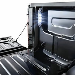 RAM Factory Pickup Box Bed Lighting Programmer C-BED