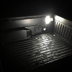 RAM Factory Pickup Box Bed Lighting Programmer C-BED