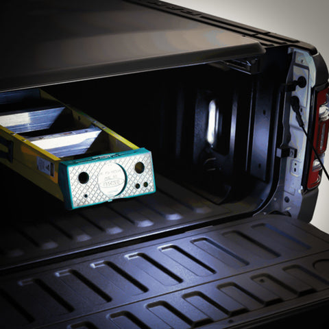 RAM Factory Pickup Box Bed Lighting Programmer C-BED