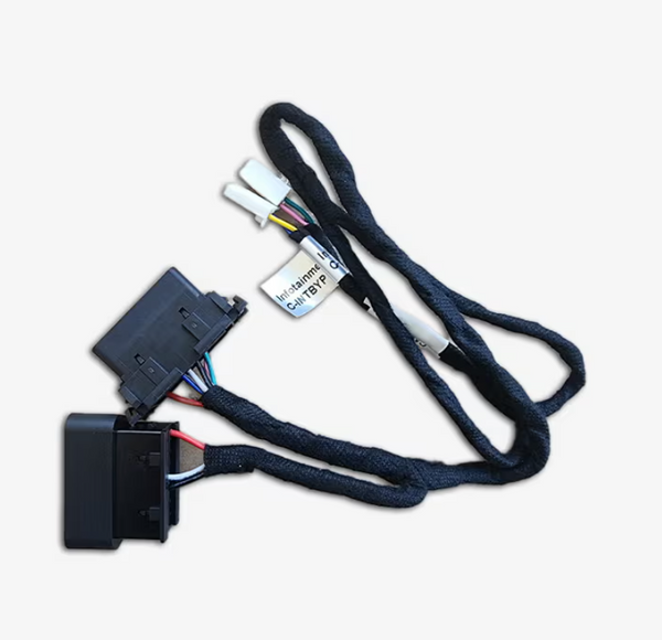 2018+ Security Gateway Bypass Device | OBD Genie – OBDGenie.com