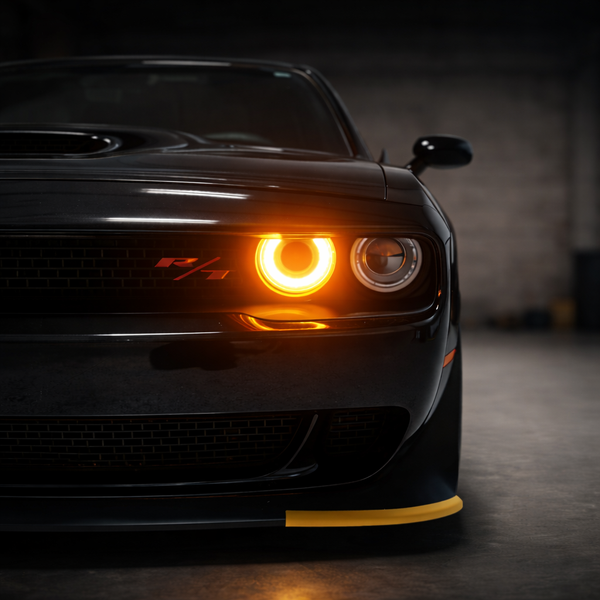 Dodge LED Bulb Upgrade Programmer C-LED