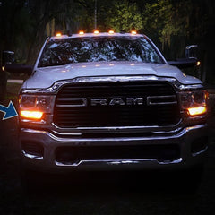 RAM Daytime Running Lights Programmer