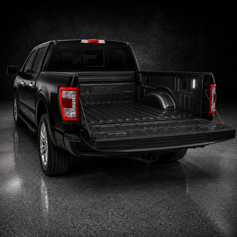Ford F-150 Bed Light