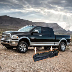 RAM Fuel Tank Upgrade Programmer