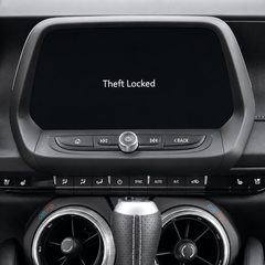 General Motors VIN Clear "Theft Unlock" Programmer