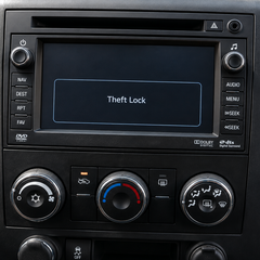 General Motors VIN Clear "Theft Unlock" Programmer