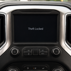General Motors VIN Clear "Theft Unlock" Programmer