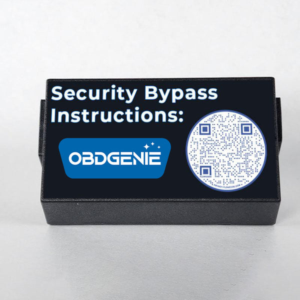 2018+ Security Gateway Bypass Device