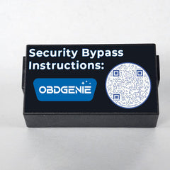 2018+ Security Gateway Bypass Device