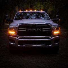 RAM LED Bulb Upgrade Programmer