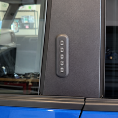 Securicode Ford Keyless Entry Keypad