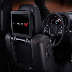 Dodge Vehicle Entertainment System Programmer