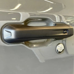 Jeep Factory Passive Entry Programmer