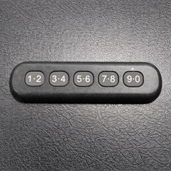Securicode Ford Keyless Entry Keypad