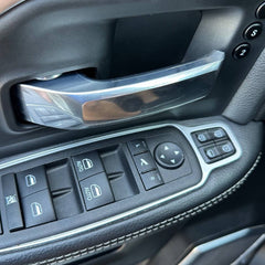 RAM Power Folding Mirrors Programmer