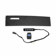 Ford Wired Securicode Ford Keypad bundle