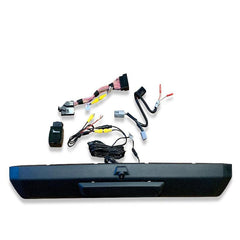 Ford F-250 F-350 SuperDuty Tailgate Handle Backup Camera Wiring Bundle 