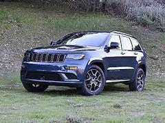 Jeep Performance Pages Programmer - OBDGenie.com