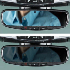 Chrysler Dodge Jeep Factory Rear View Auto Dim Mirror Programmer C-GNK interior view