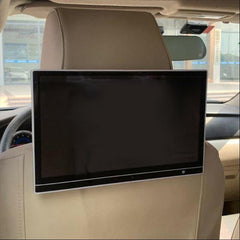 Dodge Vehicle Entertainment System Programmer Interior view