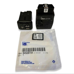 MC Non-Navigation to Factory OEM Navigation GPS Wiring Bundle