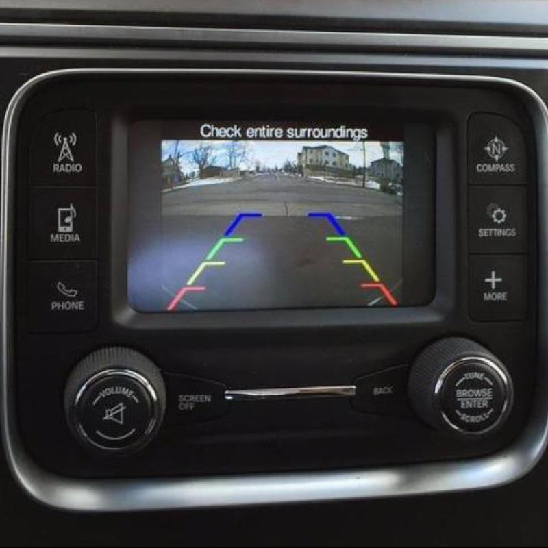 Camera Programmer Jeep Rear View Camera Programmer | OBD Genie – OBDGenie.com