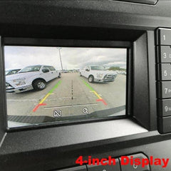 Lincoln Rear View Camera 4-inch Display