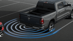 RAM Factory Blind Spot Monitoring Programmer C-BSM Exterior view
