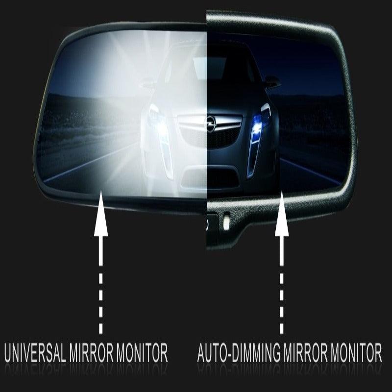 OBDGenie C-PFM Programmer For Jeep RAM 1500/2500/3500 Power Folding Mirrors