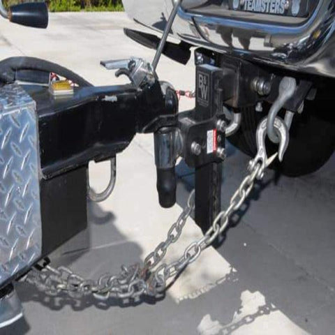 RAM Factory Trailer Tow Programmer C-AHC Exterior View