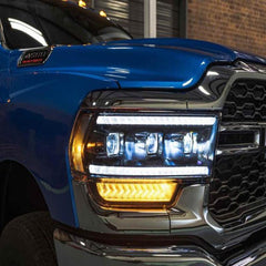RAM LED Bulb Upgrade Programmer C-LED RAM Exterior View